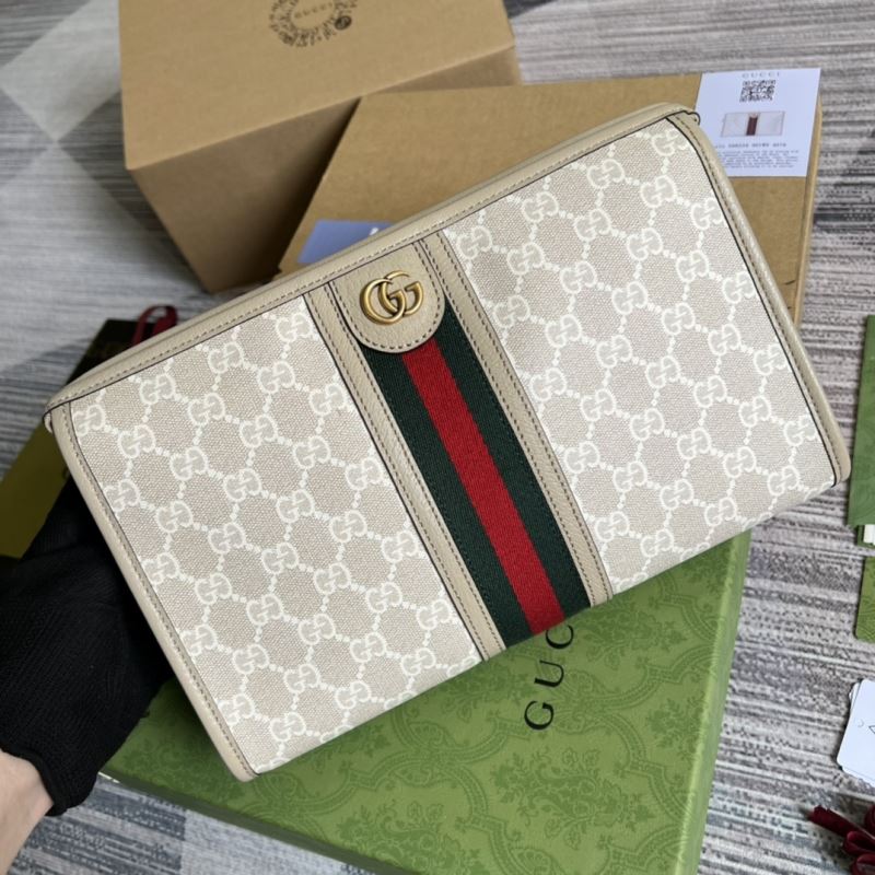 Gucci Clutch Bags